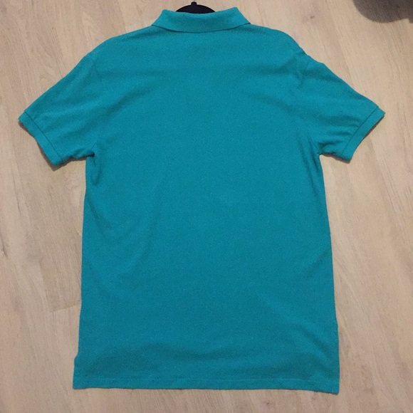 Ralph Lauren Polo Shirt - Size M Custom Fit - Picture 4 of 4